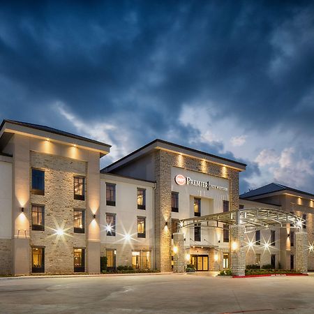 Готель Wyndham Garden Кейті Екстер'єр фото